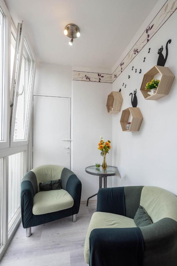 Apartman Grof Split Exteriör bild